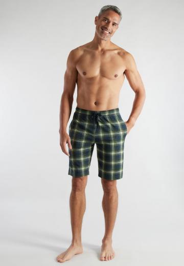 Пижама с шортами