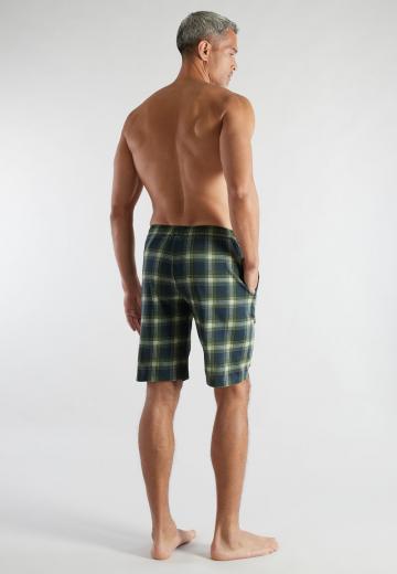 Пижама с шортами