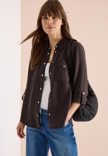 Блузка-рубашка
