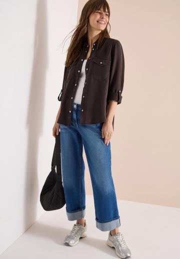 Блузка-рубашка