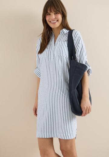 Блузка-платье