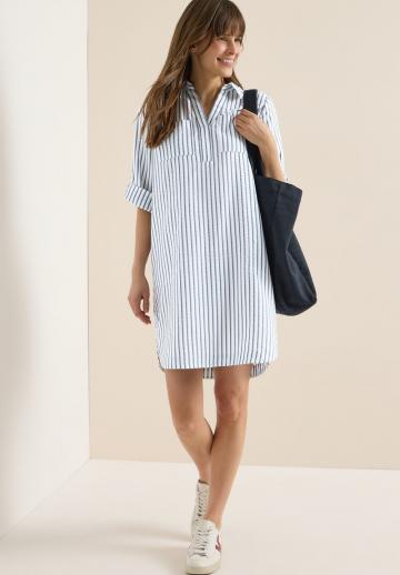 Блузка-платье