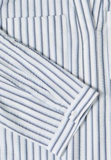 Блузка-платье