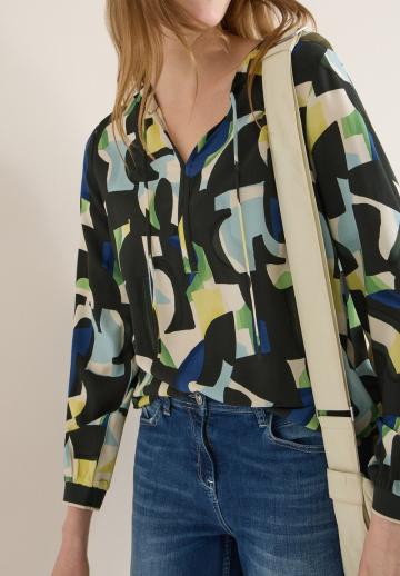 Блузка