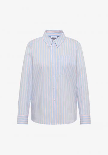 Блузка-рубашка