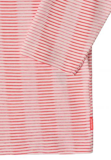 Майка с рукавом три четверти