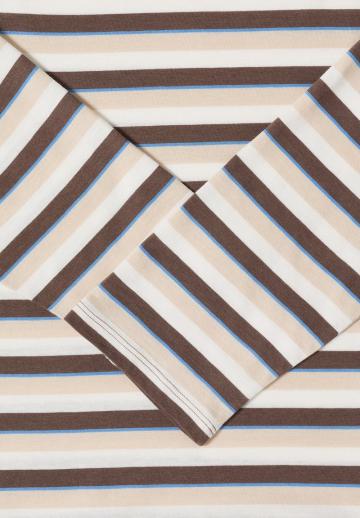 Майка с рукавом три четверти