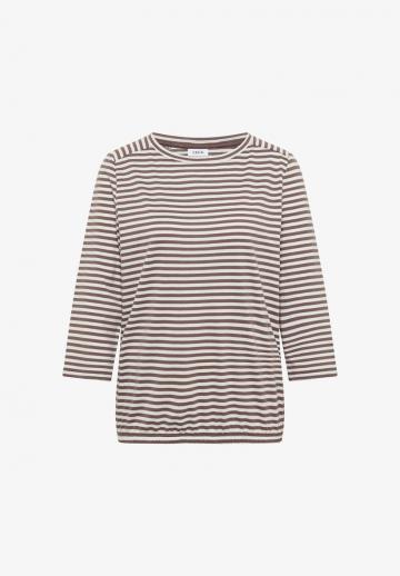 Майка с рукавом три четверти