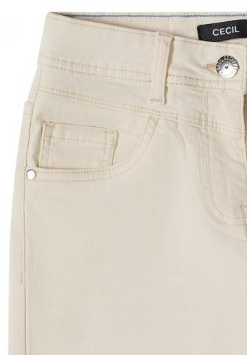 Клешеные брюки