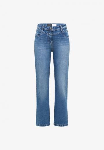 Клешеные брюки