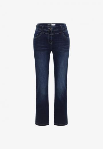 Клешеные брюки