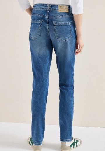 Джинсы