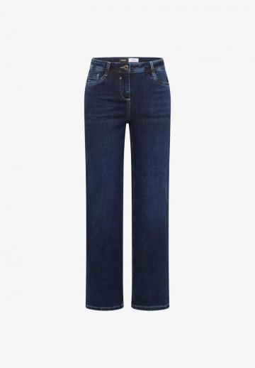 Короткие джинсы