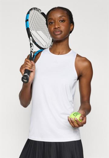 Спортивный топ