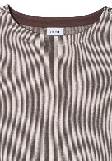 Майка с рукавом три четверти