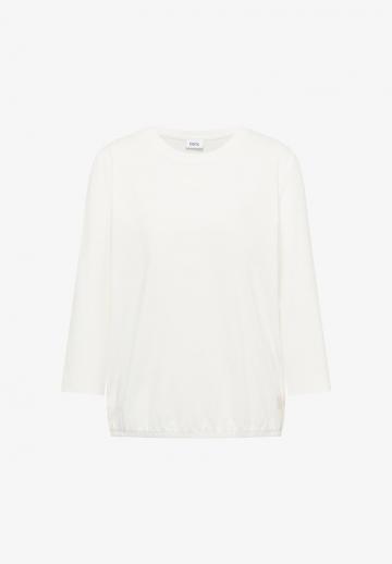 Майка с рукавом три четверти