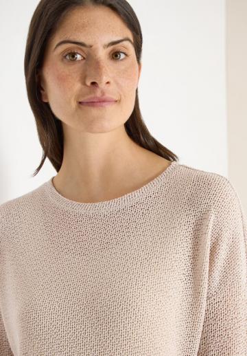 Майка с рукавом три четверти