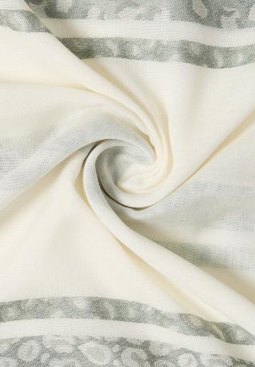 Круглый шарф