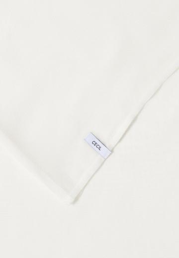 Круглый шарф