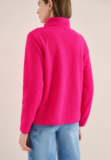 Флисовая куртка