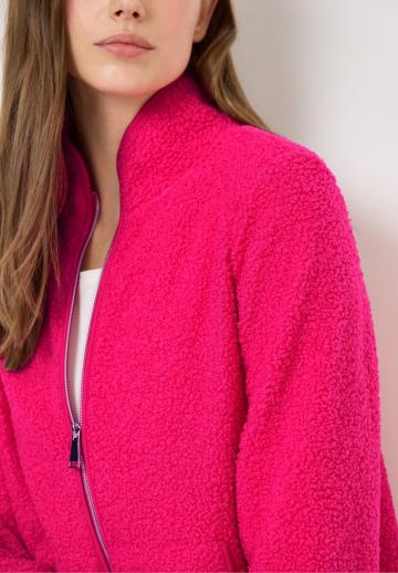 Флисовая куртка