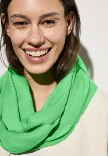 Круглый шарф
