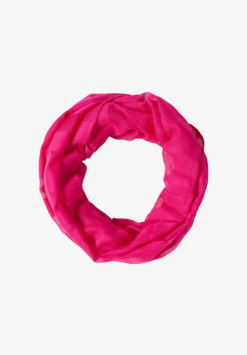 Круглый шарф