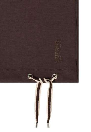 Майка с рукавом три четверти