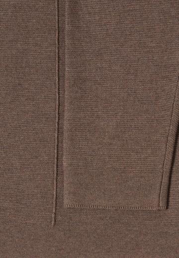 Пуловер с рукавом три четверти