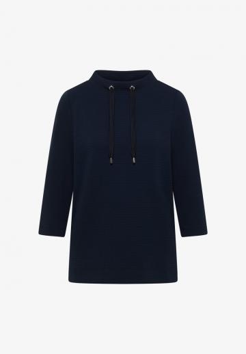 Майка с рукавом три четверти