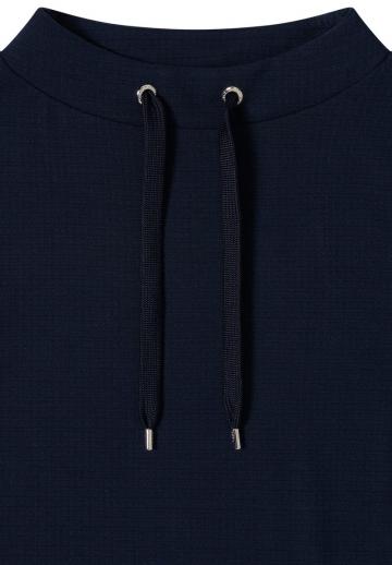 Майка с рукавом три четверти