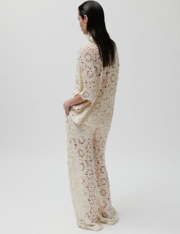 Прямые брюки