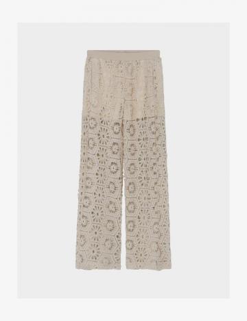 Прямые брюки