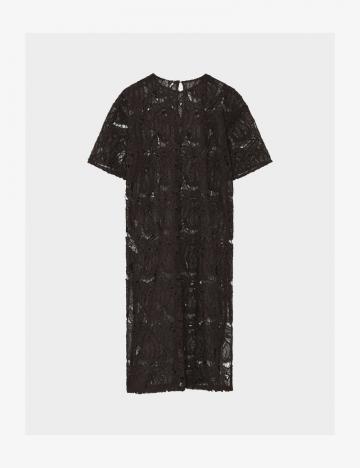 Блузка-платье