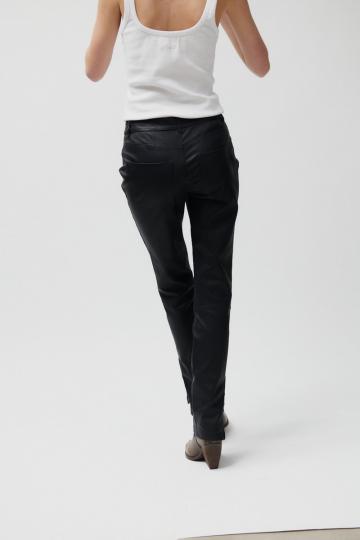 Кожаные штаны