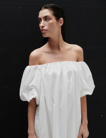 Платье макси