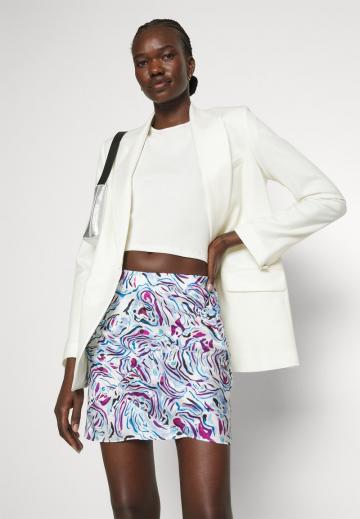 Летняя юбка