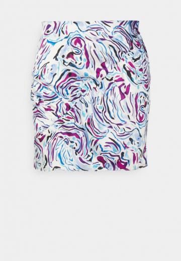 Летняя юбка