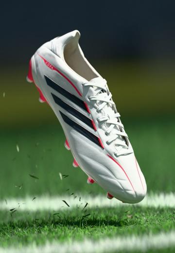 Футбольные бутсы