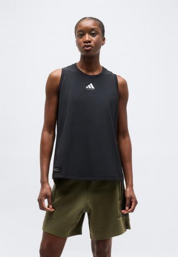 Спортивный топ