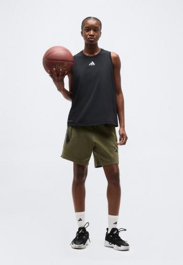 Спортивный топ