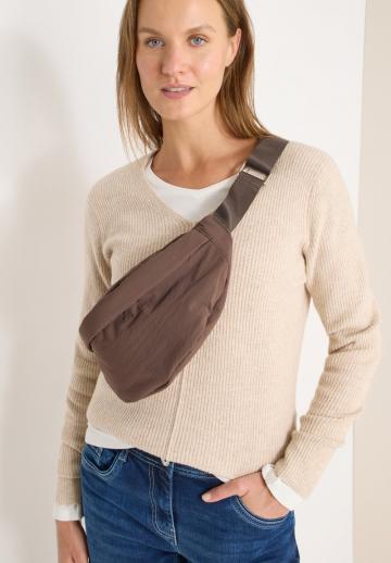 Сумка на пояс