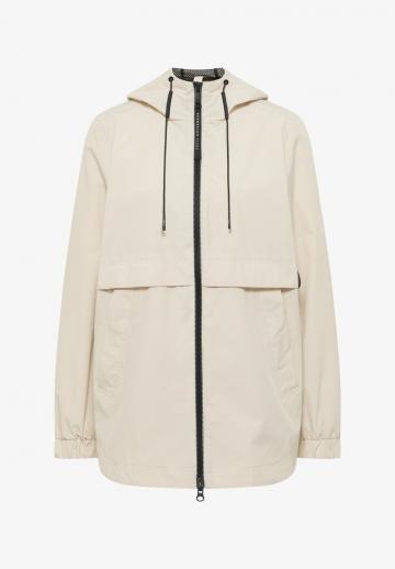 Короткое пальто