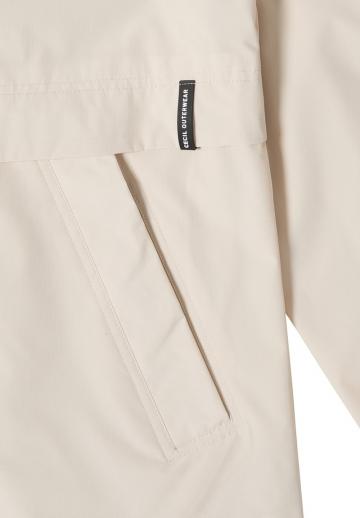 Короткое пальто