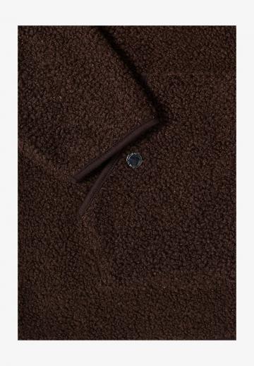 Флисовая куртка