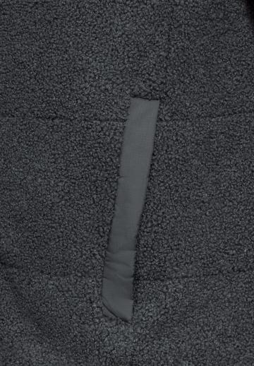 Пуховой жилет