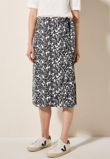 Летняя юбка