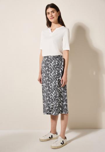 Летняя юбка