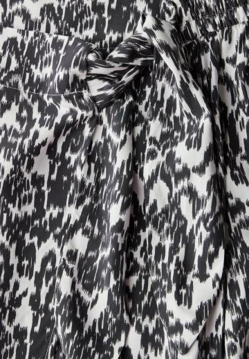 Летняя юбка