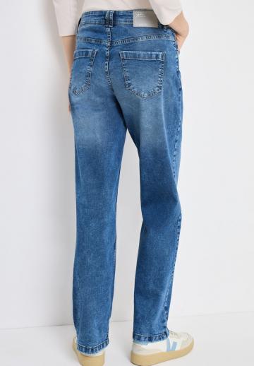 Джинсы